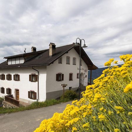 Villa Zehentnerhof Laion Exterior foto