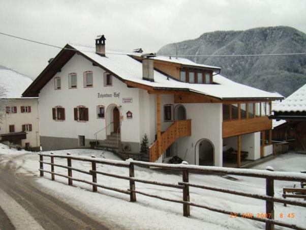Villa Zehentnerhof Laion Exterior foto